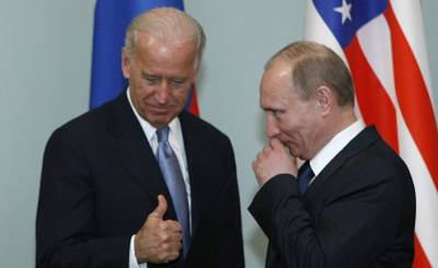 Владимир Путин - Asharq Al-Awsat - Джо Байден - Asharq Al-Awsat: как Россия подмаслила США - geo-politica.info - Москва - Россия - США - Сирия - Дамаск - Вашингтон - Женева