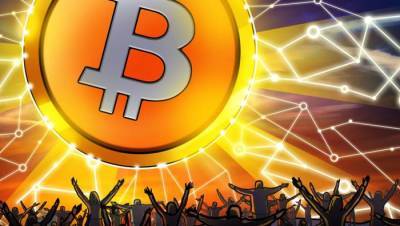 Создатель биткоина Сатоши Накамото увековечен в виде бронзовой статуи в Венгрии - smartmoney.one - Киев - Венгрия - Будапешт