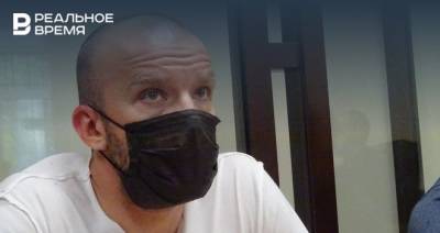 Кирилл Доронин - МВД просит продлить арест лидера Finiko, Доронина защищают три адвоката - realnoevremya.ru - Москва - Россия - респ. Татарстан - Белоруссия - Казань - Эмираты