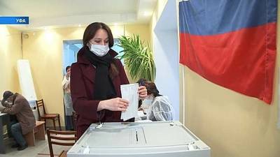 Одиннадцать самых интересных историй на выборах в Башкирии - bash.news - Россия - Башкирия