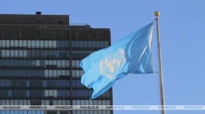 Мартин Гриффитс - ООН: санкции против Афганистана не должны затрагивать гуманитарную работу - smartmoney.one - Белоруссия - Минск - Афганистан