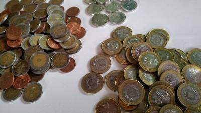 Минэкономразвития спишет россиянам долги более чем на 1,6 млрд рублей - inforeactor.ru
