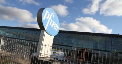 Pfizer отозвал препарат Chantix из-за вызывающих онкологию веществ - ren.tv - США