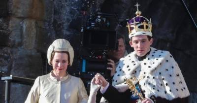 Больше всех наград премии "Эмми" завоевал сериал "Корона", среди студий лидирует Netflix - delo.ua - Украина - Лос-Анджелес