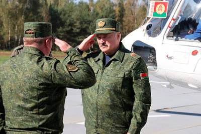 Александр Лукашенко - Лукашенко рассказал о военных учениях с Россией и вспомнил Зеленского - lenta.ru - Россия - Украина - Киев - Белоруссия - Душанбе - Одесса - Харьков