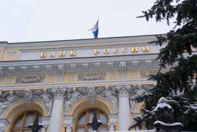 Эльвира Набиуллина - Центробанк задумался над предотвращением риска «пузыря» в «зеленой» экономике - vm.ru - Россия