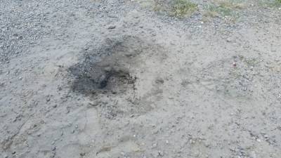 На Донбассе боевики обстреляли Счастье, ранен руководитель военно-гражданской администрации - narodna-pravda.ua - Украина - Луганская обл. - Египет