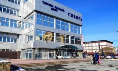 В Тюмени отреставрируют торговый центр «Сибирь» - news.megatyumen.ru - Тюмень