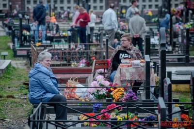 Официально: в Беларуси пятый день подряд фиксируется суточный рекорд по количеству смертей от COVID-19 - naviny.by - Белоруссия