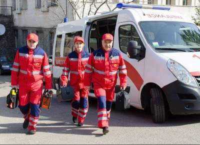 ЧП со студентами в общежитии Одессы, съехались скорые: "Потеряли сознание" - politeka.net - Украина - Одесса