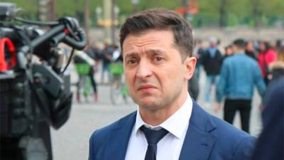 Владимир Зеленский - Виктор Пинчук - Конец мнимой деолигархизации. Зачем французы сравнили Зеленского с пособниками нацистов - bin.ua - Украина - Киев - Франция