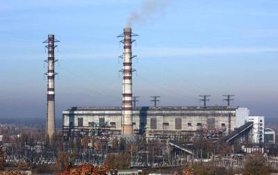 Ситуация с запасами угля на ТЭС улучшается - korrespondent.net - Украина