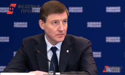 Андрей Турчак - «Единая Россия» сформирует фракцию конституционного большинства в Госдуме - fedpress.ru - Россия