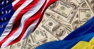 Оксана Маркарова - В США могут увеличить размер военной помощи Украине до $300 млн - hubs.ua - США - Украина