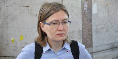 Олег Сенцов - Сестра Сенцова разочаровалась в Украине и решила вернуться в Россию - ruposters.ru - Россия - Украина