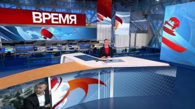Владимир Путин - Выпуск программы «Время» в 21:00 от 16.09.2021 - 1tv.ru - Москва - Афганистан