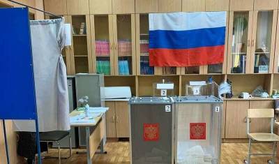 Тюменец пожаловался, что вместо него кто-то расписался в списках: подтверждения нет - nashgorod.ru - Тюмень - Тюменская обл.