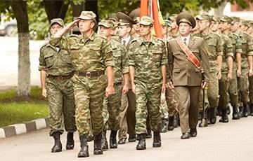 Полковники против Лукашенко - charter97.org - Белоруссия - район Ленинский