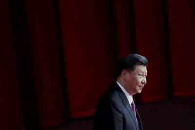 Си Цзиньпин - Как Китай экспортирует авторитаризм - enovosty.com - Китай - Пекин