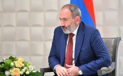 Армения подала на Азербайджан в суд ООН - znak.com - Армения - Азербайджан
