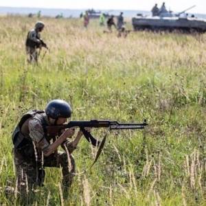 В Украине пройдут масштабные военные учения - reporter-ua.com - США - Украина - Львовская обл.