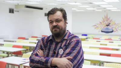 Алексей Березуцкий - Василий Уткин - Уткин считает, что Березуцкому повезло в матче со «Спартаком» - russian.rt.com