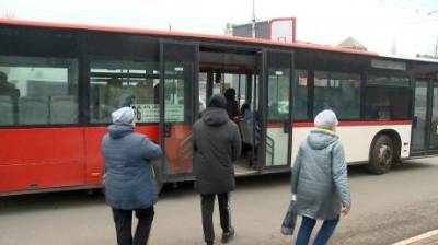 В Пензе стражи порядка остановили автобус, чтобы поймать грабителей - penzainform.ru - Россия - Пенза