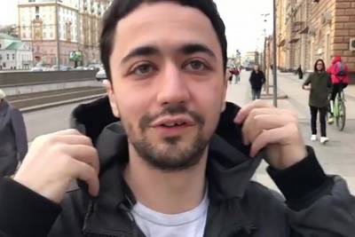 Адвокат Мирзализаде подтвердил, что ему можно находиться в России - mk.ru - Россия