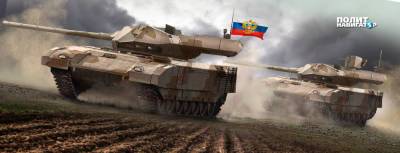 СМИ: «Российская армия изменилась, и не считаться с ней сегодня... - politnavigator.net - Россия - США - Белоруссия - Нижегородская обл. - Мурманская обл. - Калининградская обл.
