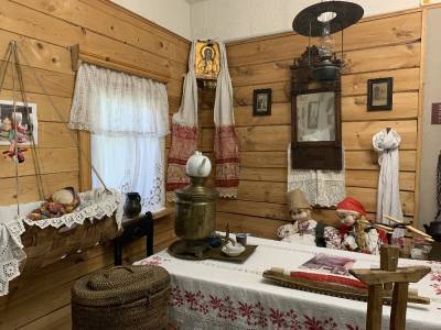 Маленький, но стойкий. Карельскому музею в Лихославле исполнилось 90 лет - Национальный акцент - nazaccent.ru - Россия - Швеция - Тверская обл.
