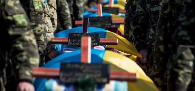 Социальные лифты уничтожены. Украинцам пошли похоронки - politnavigator.net - Украина - Запорожье