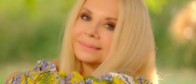 63-летняя мама Дана Балана показала своего нового «друга» (ФОТО) - w-n.com.ua
