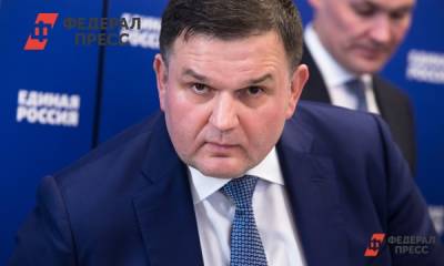Владимир Солодов - Сергей Перминов - ЕР побеждает на Дальнем Востоке - fedpress.ru - Россия - Камчатский край - Владивосток