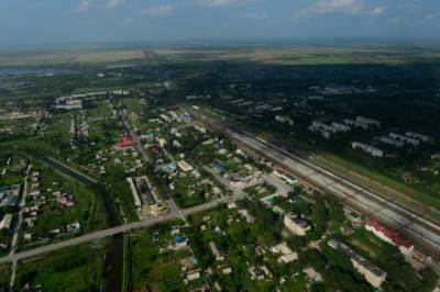 Сергей Шойгу - Власти Приморья показали проект нового города Спутник - aif.ru - Россия - Приморье край - Спутник