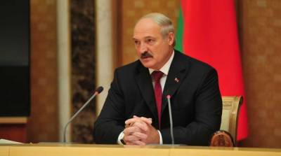 Александр Лукашенко - “Гвалт по всему миру”: Лукашенко заявил об истерике в Европе после учений “Запад-2021” - newzfeed.ru - Москва - Украина - Киев - Белоруссия - Польша - Минск