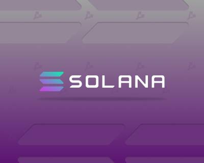 Сеть Solana перезапустили после масштабного сбоя - forklog.com