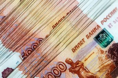 В Москве у топ-менеджера похитили два миллиона рублей во время обеда - lenta.ru - Москва - Россия - Приморье край