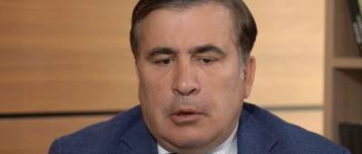 Михаил Саакашвили - Саакашвили сказал, как Украина выиграет от запуска Северного потока-2 - w-n.com.ua - Россия - Украина - Киев - Грузия