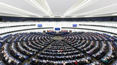 Манфред Вебер - В Европарламенте заявили об угрозе для Запада из-за сделки AUKUS - inforeactor.ru - США - Англия - Австралия - Франция