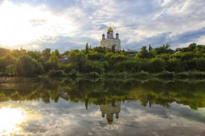 Бесплатные музеи, экскурсии и мастер-классы. Все самое интересное в Липецкой области - lipetskmedia.ru - Липецкая обл. - Задонск