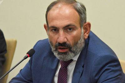Никол Пашинян - Пашинян снова признал, что села Эйвазлы и Чайзами являются азербайджанскими - trend.az - Армения - Азербайджан