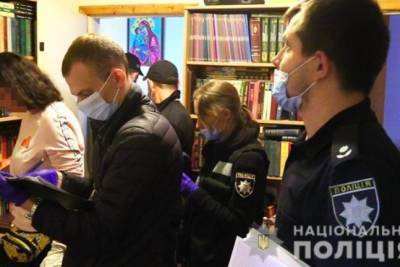 Анастасий Маркин - Забил гантелью: в Киеве мужчина жестоко убил свою мать - rupor.info - Киев