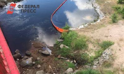 В пяти регионах Северо-Запада ущерб от разливов нефтепродуктов составил 17 млн рублей - fedpress.ru - Ленинградская обл. - Санкт-Петербург - Псковская обл. - Калининградская обл. - Новгородская обл.