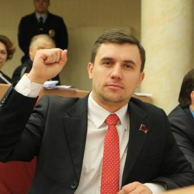 Владимир Зеленский - Николай Бондаренко - «Крым не наш»: Появилось полное видео высказывания кандидата от... - politnavigator.net - Россия - Украина - Киев - Крым