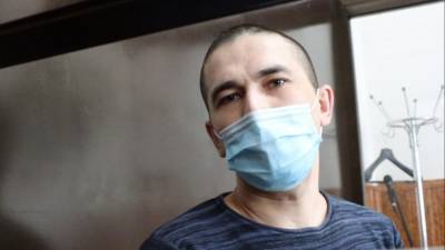 В Тверской области оправдали убийцу троих человек - 5-tv.ru - Тверь - Тверская обл.