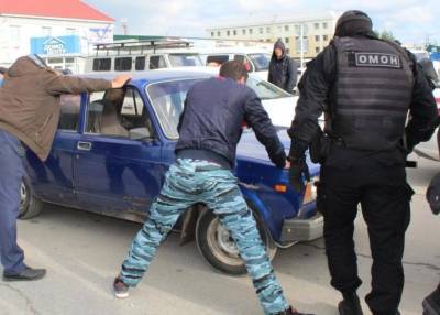 В Тюмени полиция задержала банду, грабившую микрофинансовые организации с 2014 года - znak.com - Тюмень - Ялуторовск