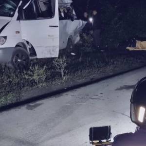 В РФ попал в аварию автобус с пассажирами из оккупированного Донбасса - reporter-ua.com - Россия - Горловка - Ростовская обл. - Белгород - Новошахтинск - Донбасс