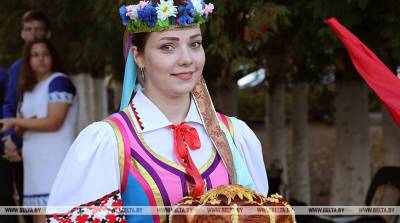 Открытие новых музеев, концерты, фестивали: как Брестская область отметит День народного единства - belta.by - Белоруссия - Брестская обл. - Пинск