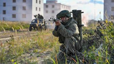 СМИ: Норвегия потребовала от России открытости из-за учений «Запад-2021» - vm.ru - Норвегия - Россия