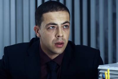 Звезда сериала «След» Андрей Лавров приговорен к двум годам условно - vm.ru - Москва - Россия
